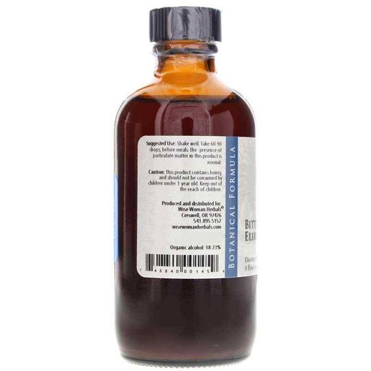 Bittersweet Elixir, WWOH